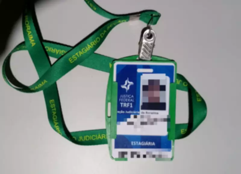 Estagiária de Direito denuncia assédio moral e perseguição na Justiça Federal de Roraima