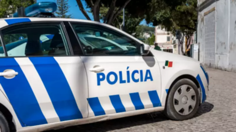 Estrangeiro preso em Lisboa com mais de 1 kg de cocaína ingerida para tráfico internacional