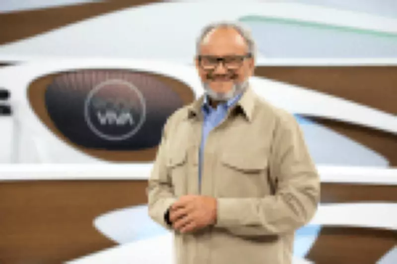 Estreia de Ernesto Paglia no 'Roda Viva' registra baixa audiência na TV, mas sucesso no YouTube