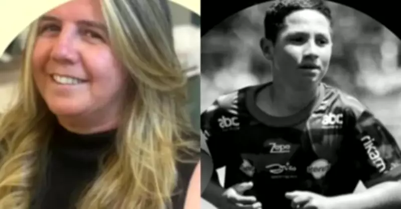 Estudante e professora estão entre as 16 vítimas fatais das fortes chuvas em Juiz de Fora