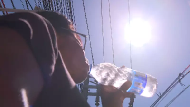 Estudo alerta: calor extremo no Rio pode causar 10 mortes adicionais de idosos por dia