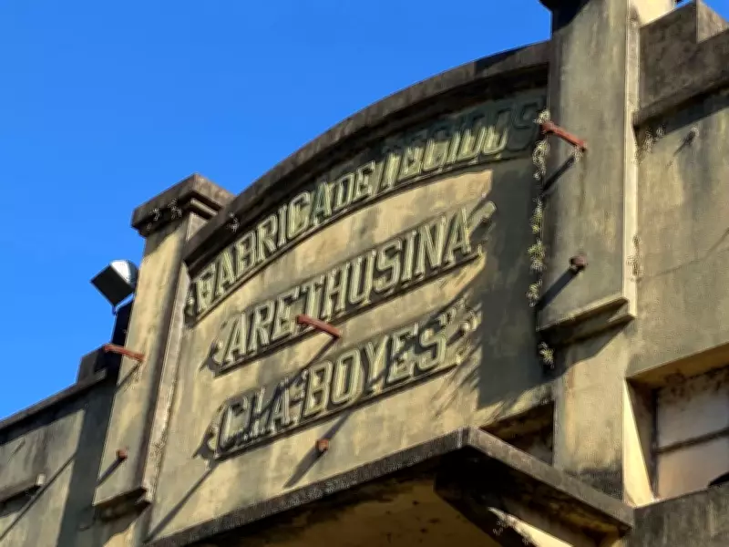 Estudo de Tombamento da Fábrica Boyes em Piracicaba Pode Alterar Regras e Impactar Projetos Imobiliários