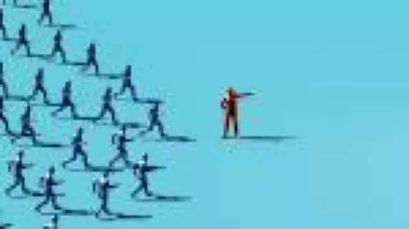 Estudo revela que a tendência de seguir líderes é ancestral e evolutiva