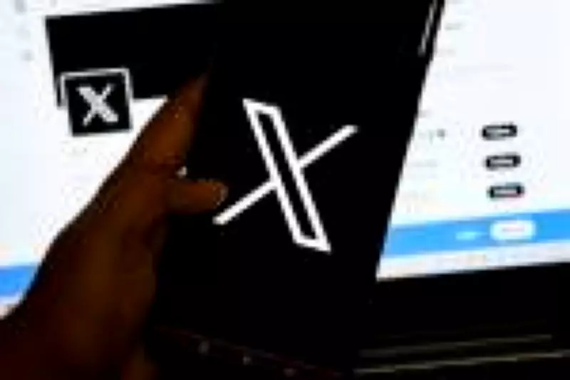 Estudo revela que algoritmo do X pode favorecer posições políticas conservadoras