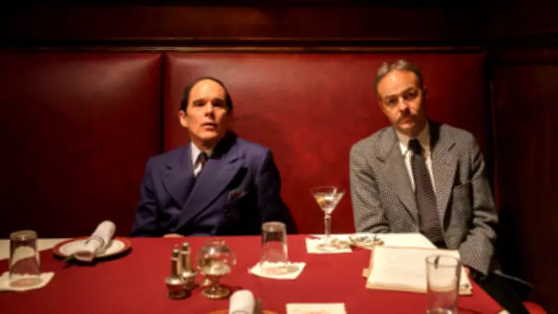 Ethan Hawke brilha como Lorenz Hart em 'Blue Moon', drama indicado ao Oscar