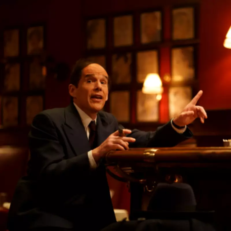 Ethan Hawke se transforma em 'Blue Moon' e busca Oscar com papel de letrista alcoólatra