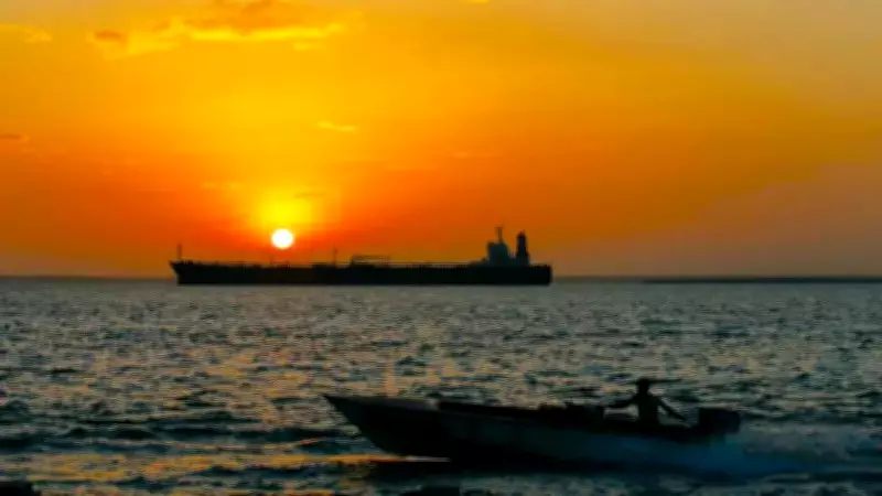 EUA autorizam fornecimento de tecnologia para petróleo venezuelano após apreensão de petroleiros