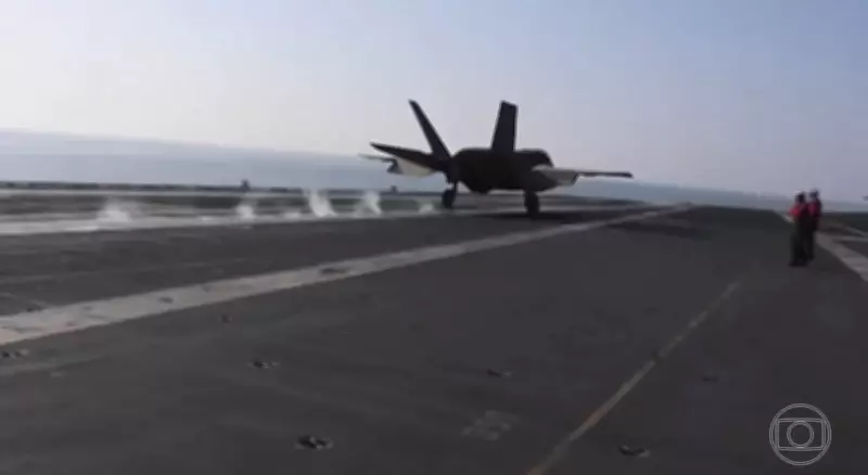 EUA e Israel lançam maior ação militar no Oriente Médio em 20 anos contra o Irã