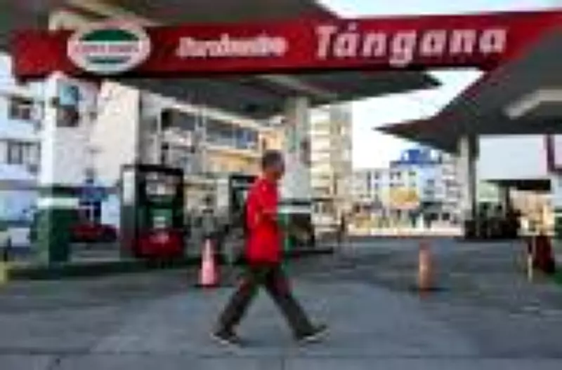 EUA flexibilizam exportação de petróleo para Cuba por razões humanitárias em meio à crise energética