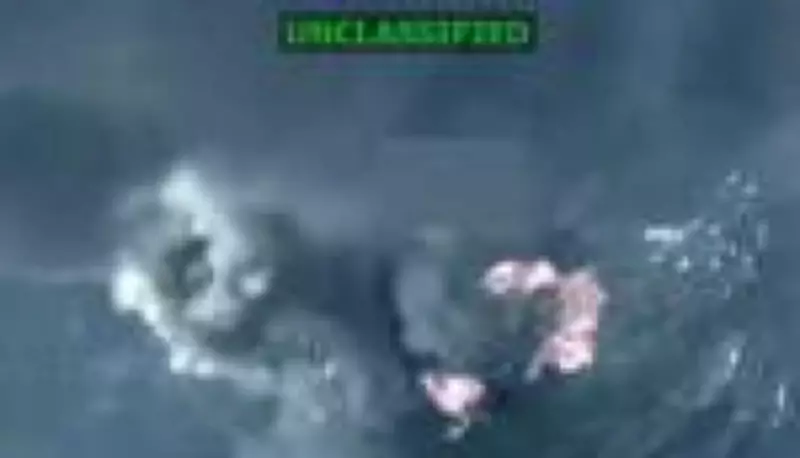 EUA intensificam ofensiva antinarcóticos e matam 11 em ataques no Caribe e Pacífico