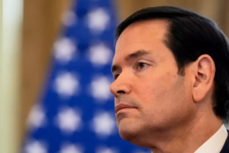 EUA não contestam relatório europeu que culpa Rússia por morte de Navalny, diz Rubio