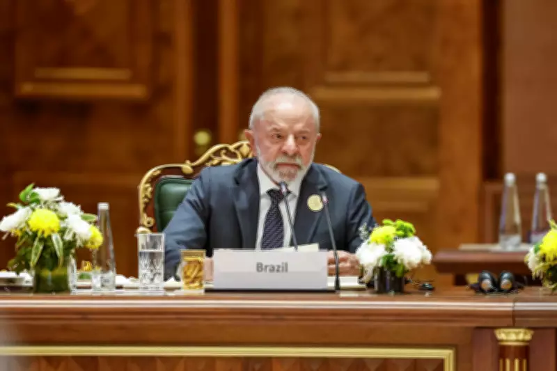 EUA ou Brics? Acordos sobre minerais críticos criam divisão na América do Sul