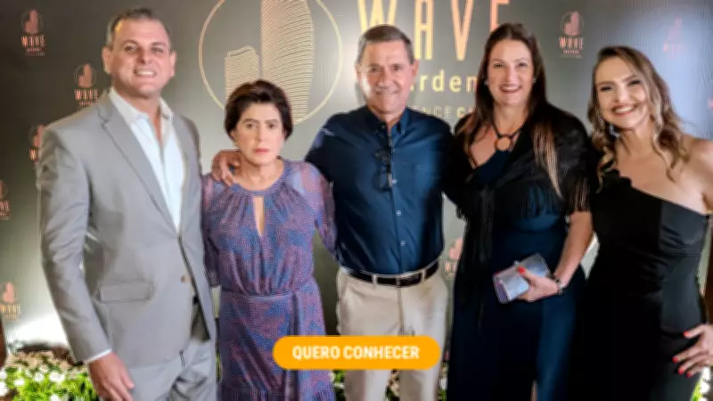 Eurogarden em Maringá: Histórias de quem encontrou um novo jeito de viver