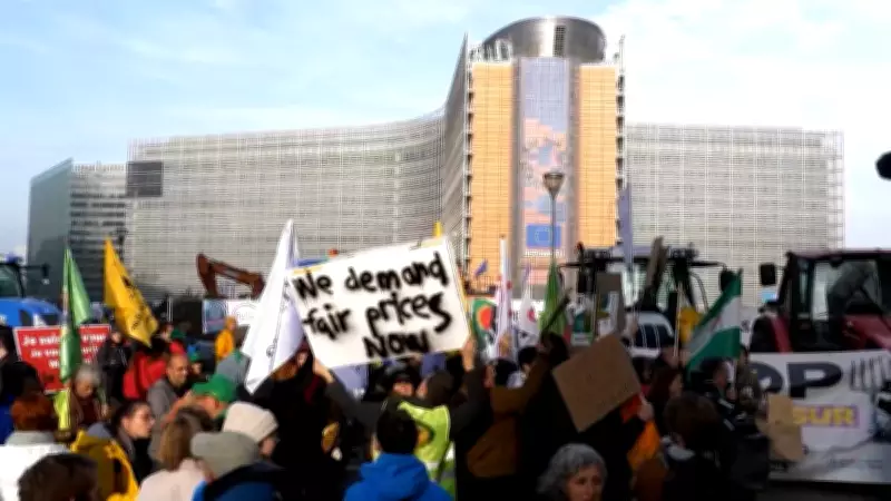 Europa aprova cláusula que facilita bloqueio de produtos do Mercosul em acordo