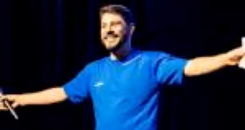 Evaristo Costa retorna à TV aberta após nove anos para comandar reality na Record