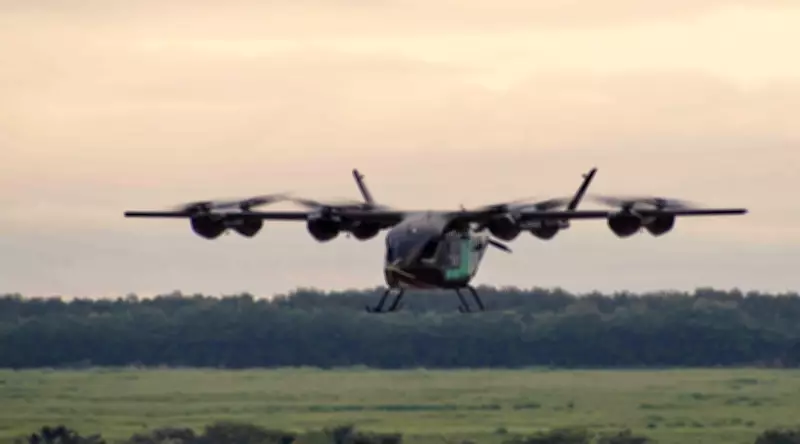 Eve Air Mobility, da Embraer, fecha contrato para vender carros voadores ao Japão