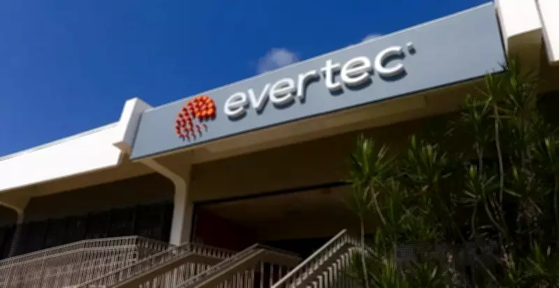 Evertec adquire Dimensa por R$ 950 milhões em aquisição estratégica no Brasil
