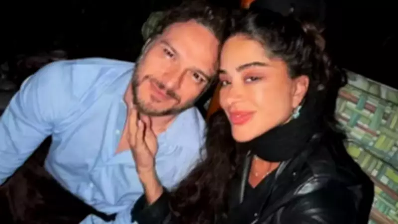 Ex-BBB Aline Campos encontra amor com deputado Fred Costa após reality show