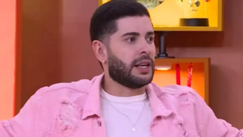 Ex-BBB Marcelo Alves revela não ter se assumido para o pai antes do programa