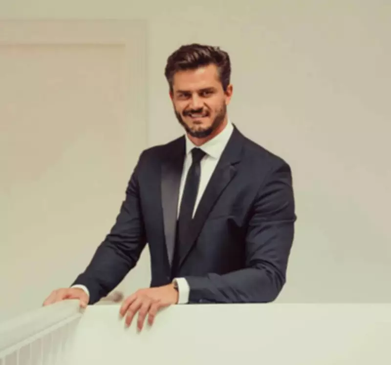 Ex-BBB Marcos Harter é alvo de denúncia por lesão corporal e fraudes em clínica de cirurgia plástica