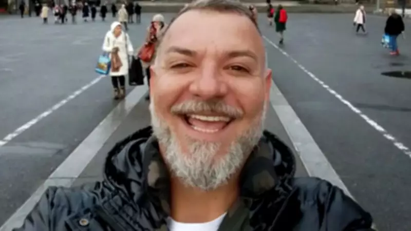 Ex-BBB Vagner Lara relata assalto em Lisboa e alerta sobre segurança na cidade