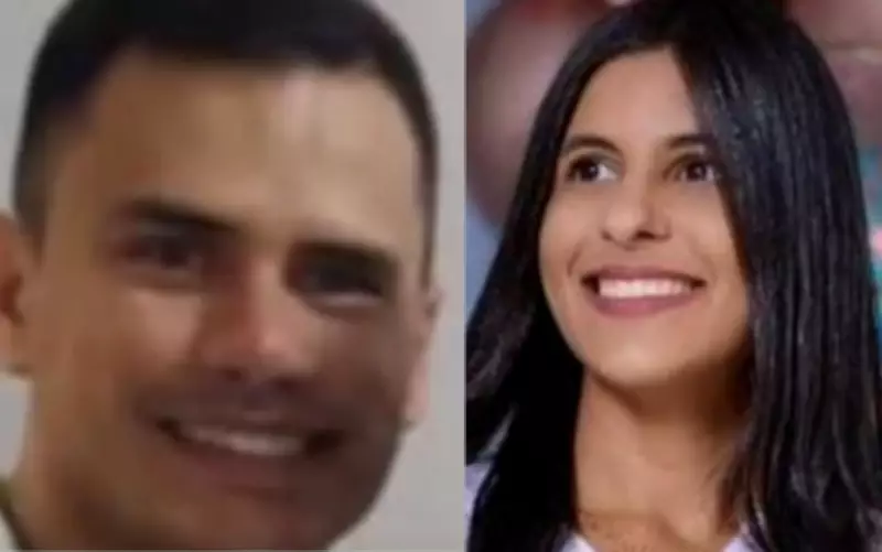 Ex-bombeiro é condenado a quase 23 anos por feminicídio de ex-companheira na Bahia