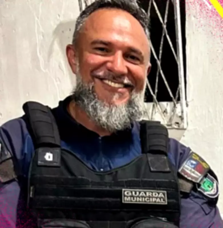 Ex-comandante da Guarda Municipal de Bayeux é preso por violência doméstica