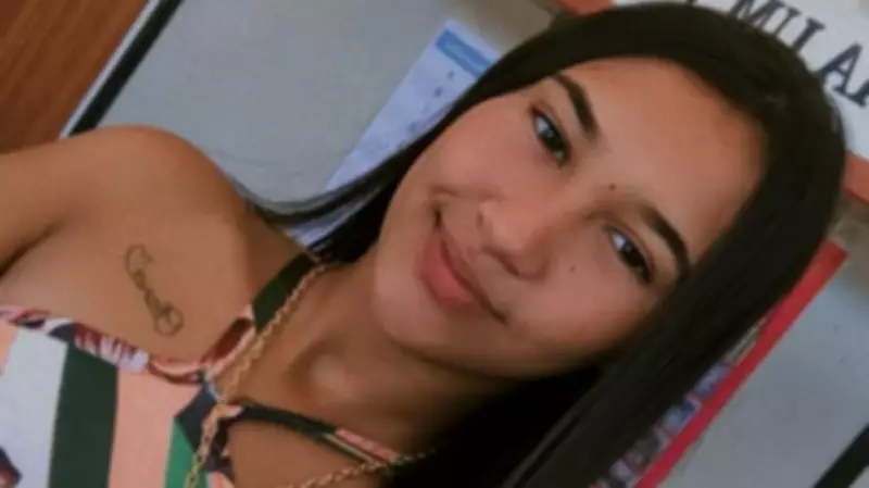 Ex-companheiro é preso por feminicídio de jovem de 19 anos em Camocim de São Félix