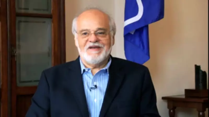 Ex-diretor da Esalq-USP, Antonio Roque Dechen, morre aos 75 anos em Piracicaba