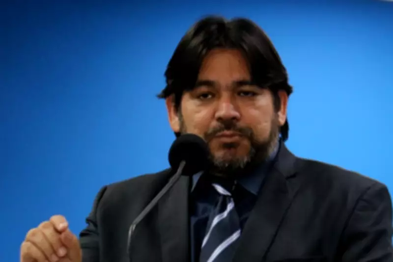 Ex-diretor da Funtrab é condenado por desviar quase R$ 30 mil para compra de carros e evento evangélico