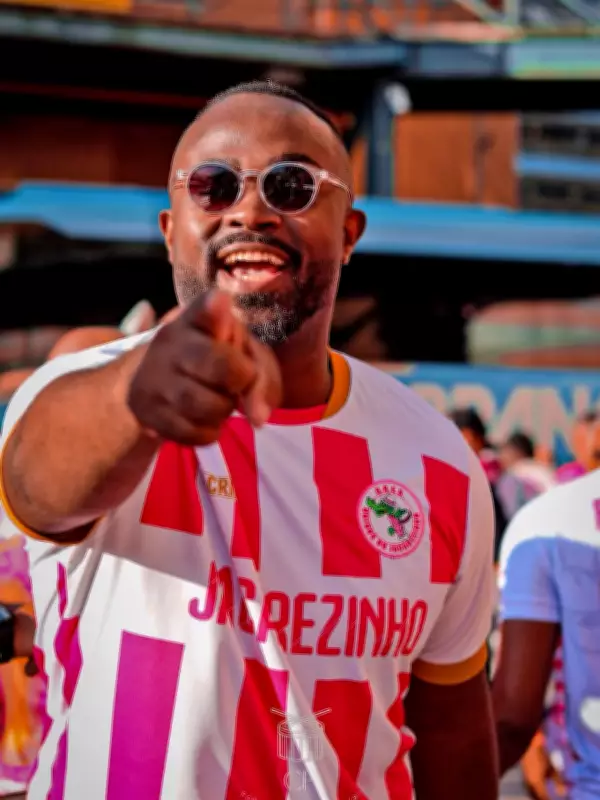 Ex-diretor da Unidos do Jacarezinho denuncia calote após desfile problemático na Série Ouro