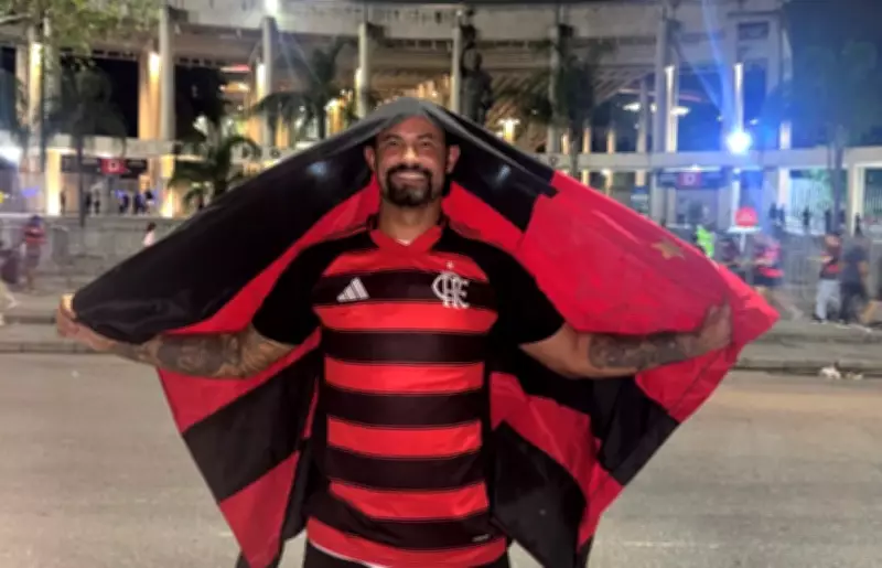 Ex-goleiro Bruno, condenado por homicídio, retorna ao Maracanã em liberdade condicional