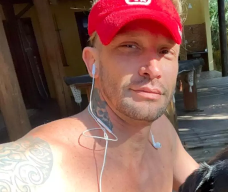 Ex-modelo internacional investigado por tráfico de drogas tem prisão mantida em SC