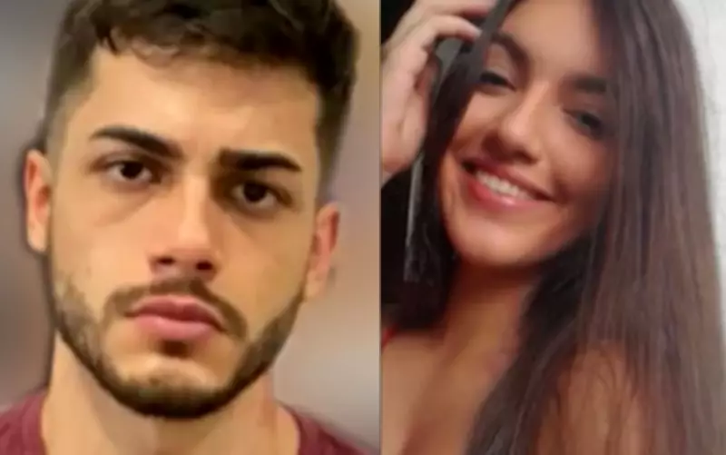 Ex-namorado é condenado a 22 anos e 5 meses pelo assassinato de estudante Sashira na Bahia