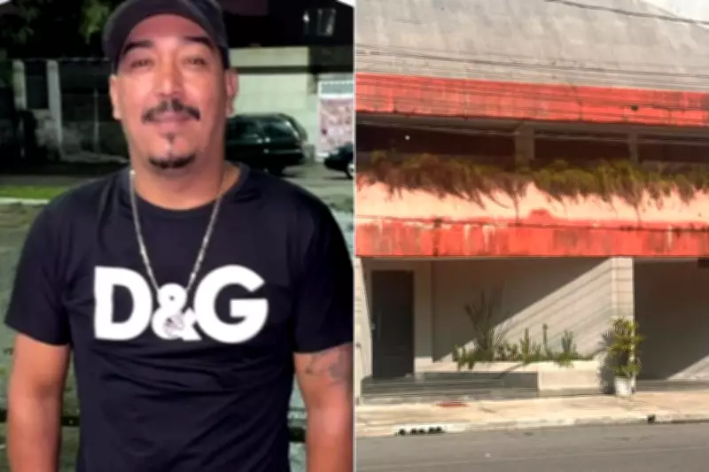 Ex-namorado mata diarista e comete suicídio em motel de Santos após ameaças