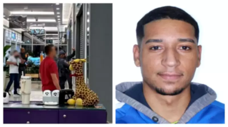 Ex-namorado mata funcionária de joalheria em shopping de São Bernardo do Campo