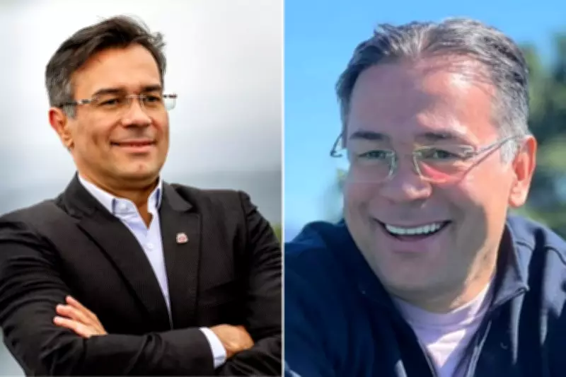 Ex-prefeito de Cubatão é denunciado por estupro contra servidora municipal