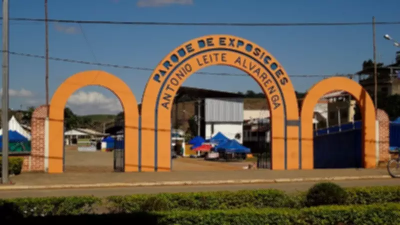 Ex-prefeito de Laranjal é condenado por desviar dinheiro de estacionamento em eventos agropecuários