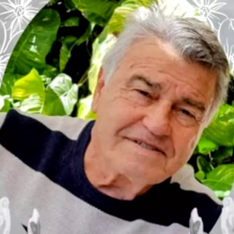 Ex-prefeito de Santo Antônio de Posse, Antônio de Pádua Ferreira e Silva, morre aos 85 anos