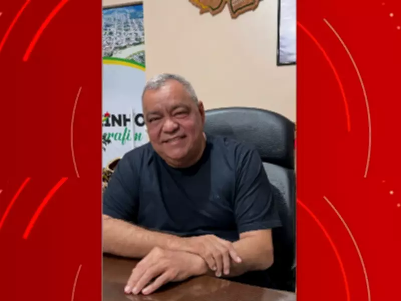 Ex-prefeito e ex-secretária de Saúde do Acre são condenados por irregularidades em compra de testes de Covid