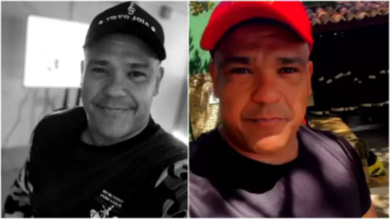 Ex-presidente de torcida do Ferroviário é assassinado por ex da namorada em Fortaleza