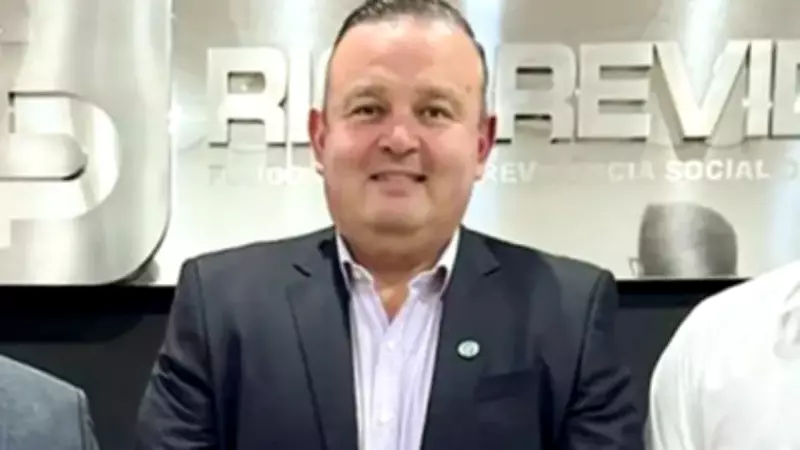 Ex-presidente do Rioprevidência é preso pela PF em operação contra crimes financeiros