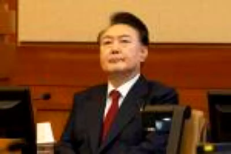 Ex-presidente sul-coreano condenado à prisão perpétua por insurreição e lei marcial