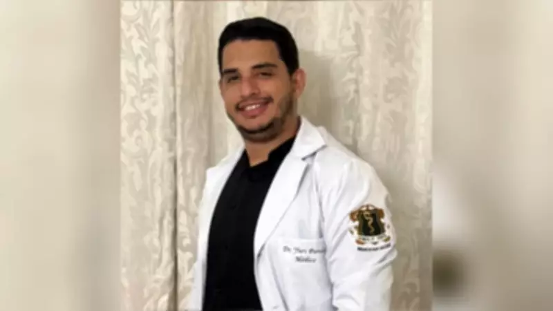 Ex-professor universitário tem prisão preventiva revogada por STJ no Ceará