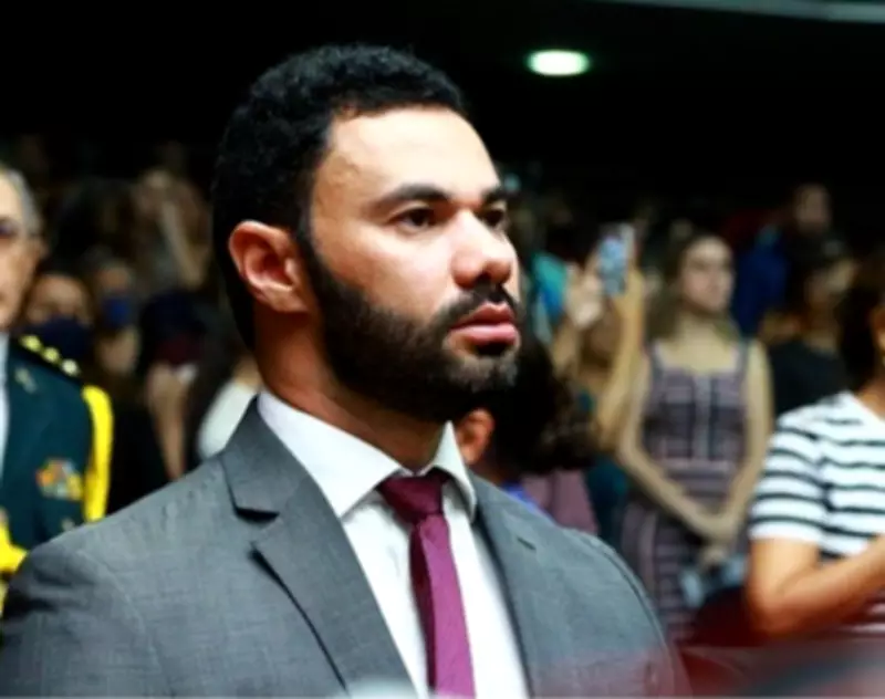 Ex-reitor da UERR é denunciado por liderar organização criminosa que desviou R$ 15,1 milhões