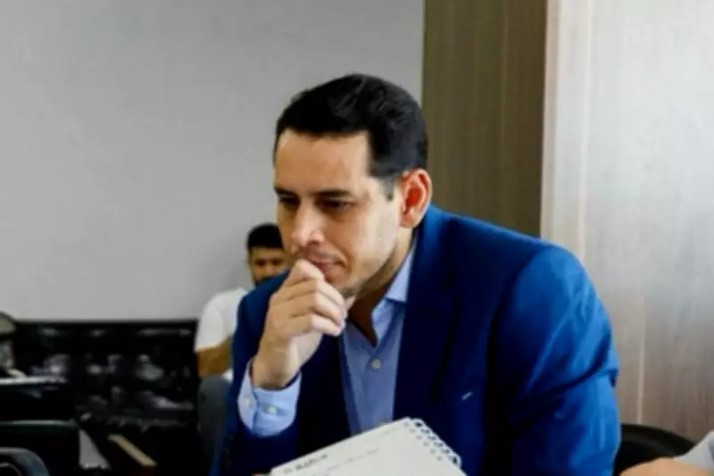 Ex-secretário de Trabalho de Cuiabá pede exoneração após denúncia de assédio sexual