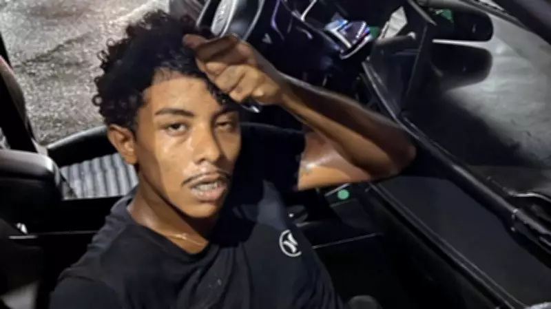 Ex-secretário de Turismo argentino é morto no Rio: polícia prende suspeito após perseguição