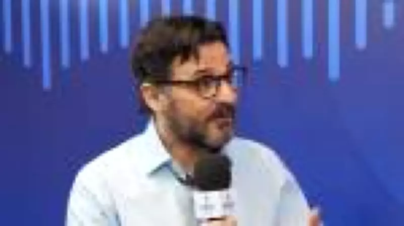 Ex-secretário do Planalto defende foco em IA, energia e minerais na política externa do Brasil