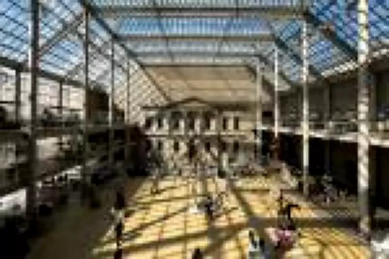 Ex-segurança do Metropolitan revela três dicas essenciais para visitantes do museu