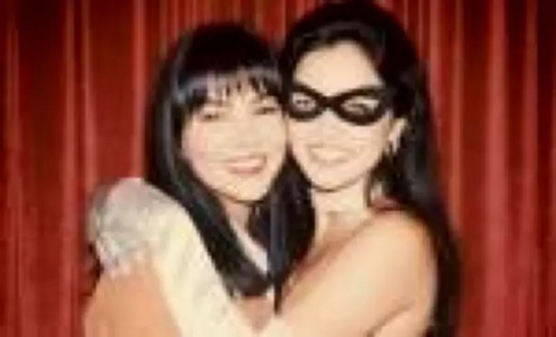 Ex-Tiazinha Suzana Alves: de musa do Carnaval a crítica da folia após conversão